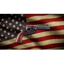 Pietta SA73-230 Fogueo 1873 Single Action Steel