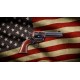 Pietta SA73-230 Fogueo 1873 Single Action Steel