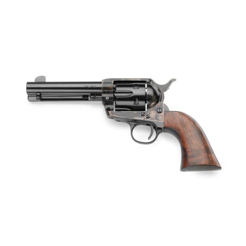 Pietta SA73 002 Cattleman 1873 SA 4 3/4" 45 Long Colt