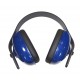 Howard Leight Auriculares Protectores QM