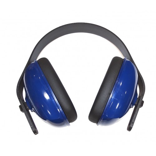 Howard Leight Auriculares Protectores QM