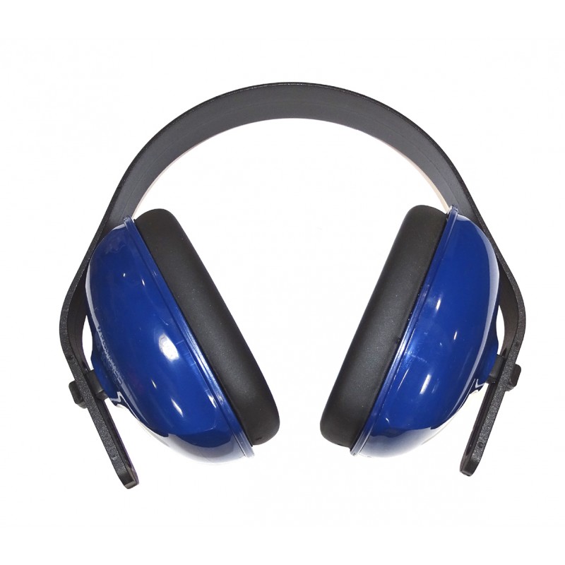 Howard Leight Auriculares Protectores QM