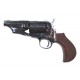 Pietta CSASNB44MTLC   1860 Army Snubnose .44 Thunderer