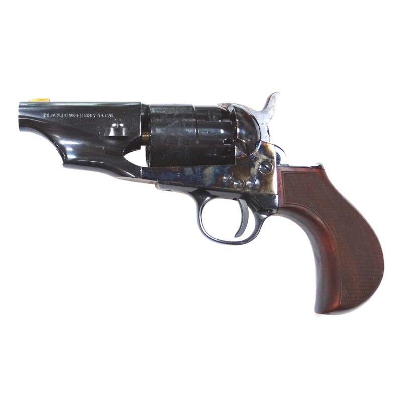 Pietta CSASNB44MTLC   1860 Army Snubnose .44 Thunderer