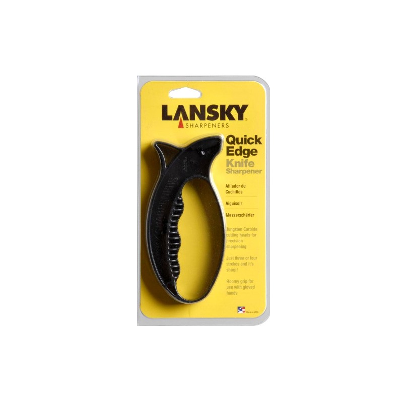 Lansky Afilador ultra-rápido