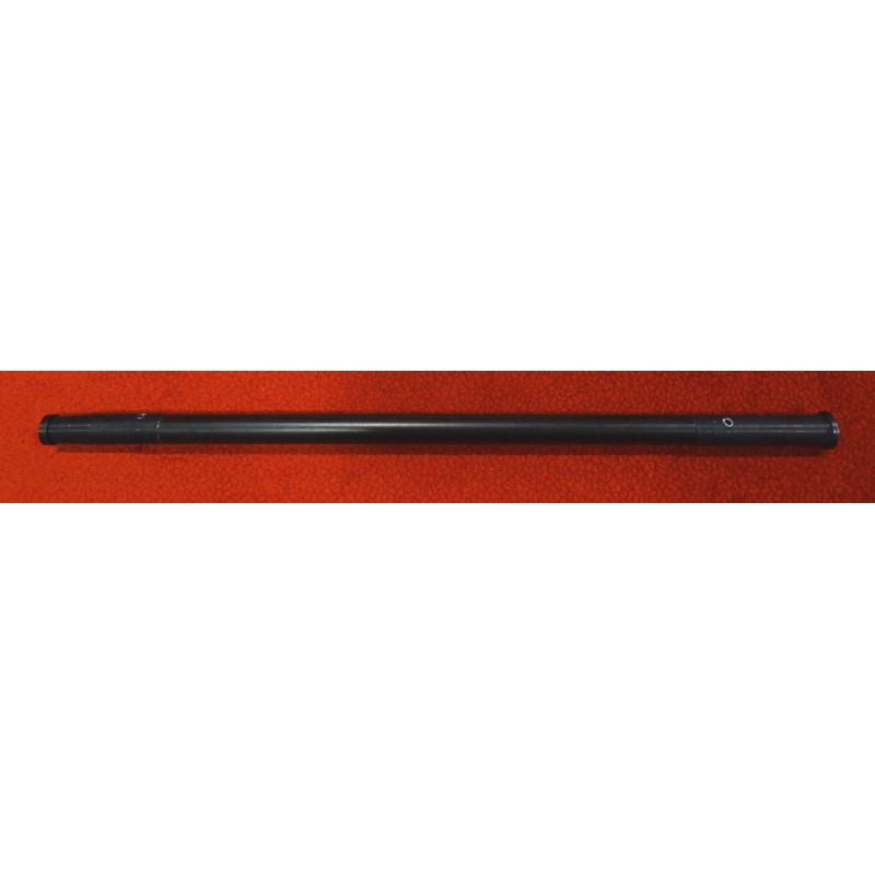 Baqueta de fibra avancarga 23cm pistola Pioneer