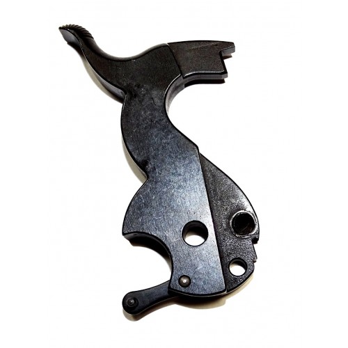 Feinwerkbau Martillo History Nº2