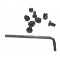 STI Bushing kit 1911 STD  ref.:9350151