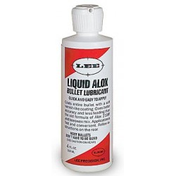 Lee Precision Liquid Alox