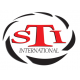 STI Palanca retenida Trojan (slide stop)