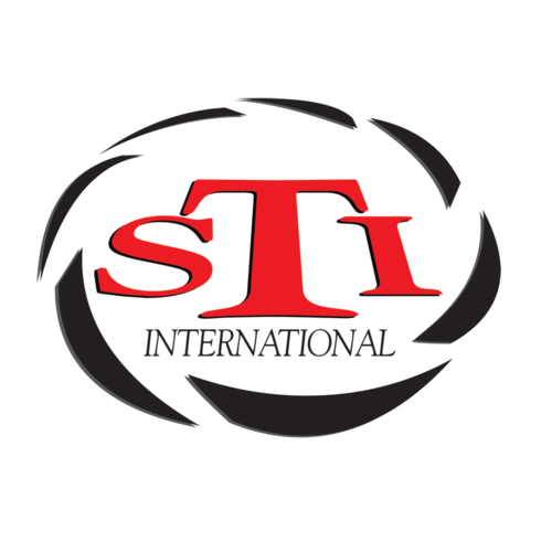 STI Palanca retenida Trojan