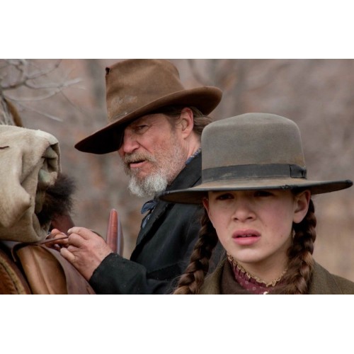 Uberti Walker / Dragoon polvorera