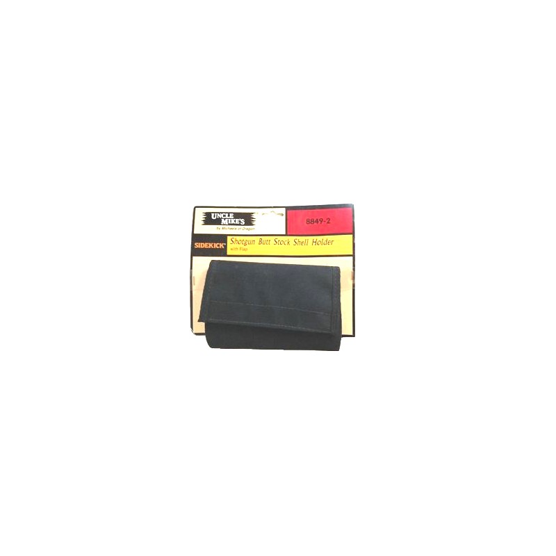 Uncle Mike´s Carrillera porta-cartuchos