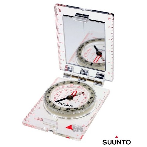 Suunto MCLNH Mirror