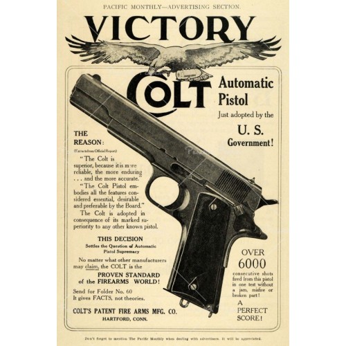Colt Pistola Lightweight Commander 9mm 4.25"