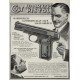 Colt Pistola Government 9mm 5"