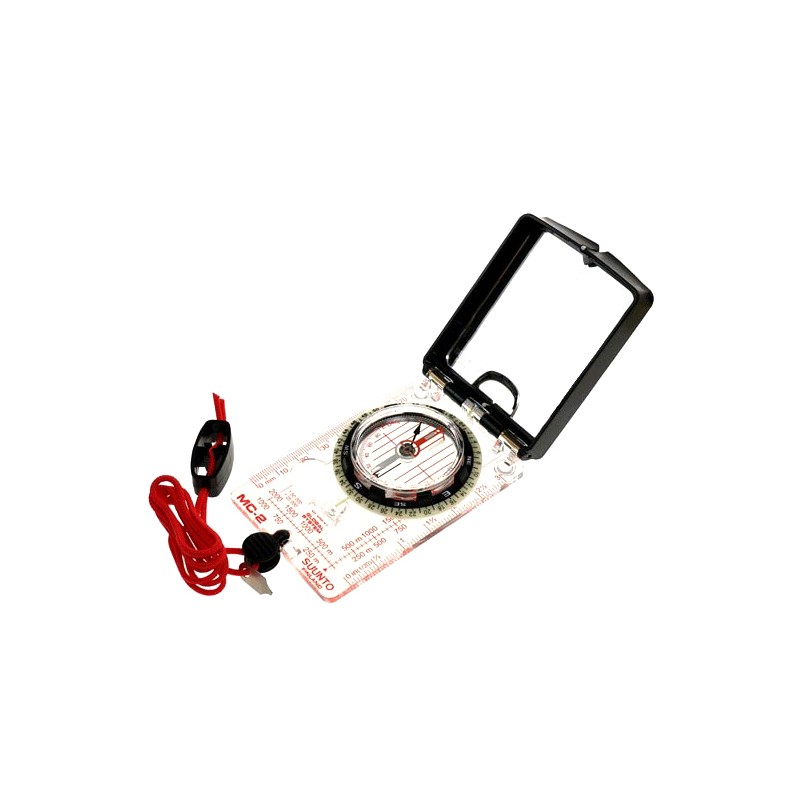 Suunto MC-2 Mirror Compass
