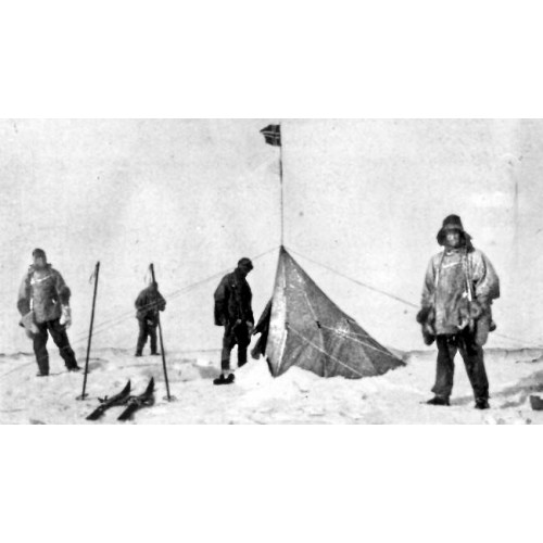 Suunto MC-2 Mirror Compass