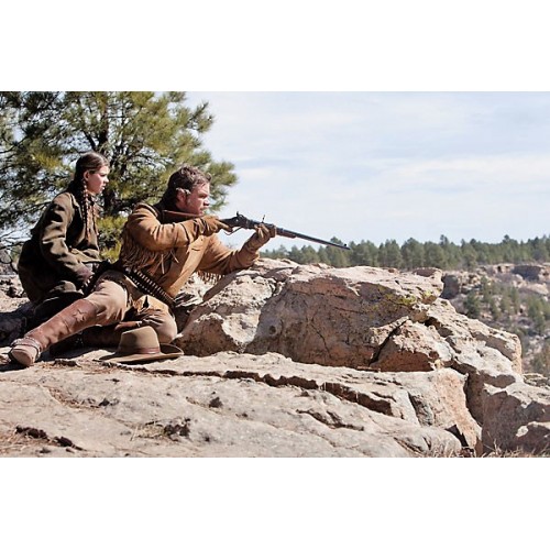 S.775 1874 Sharps Cavalry 45-70