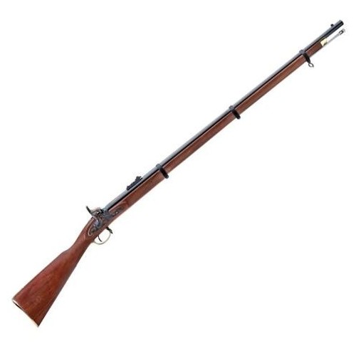 S.221 Rifle Enfield 1853 3 Bandas .577