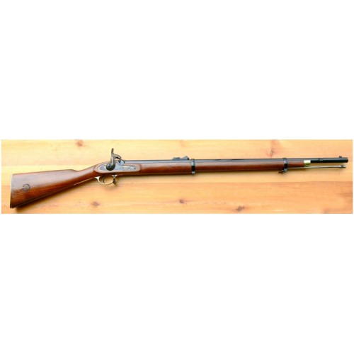 S.220 Rifle Enfield 1858 2 Bandas .577