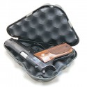 MTM Pistol Case