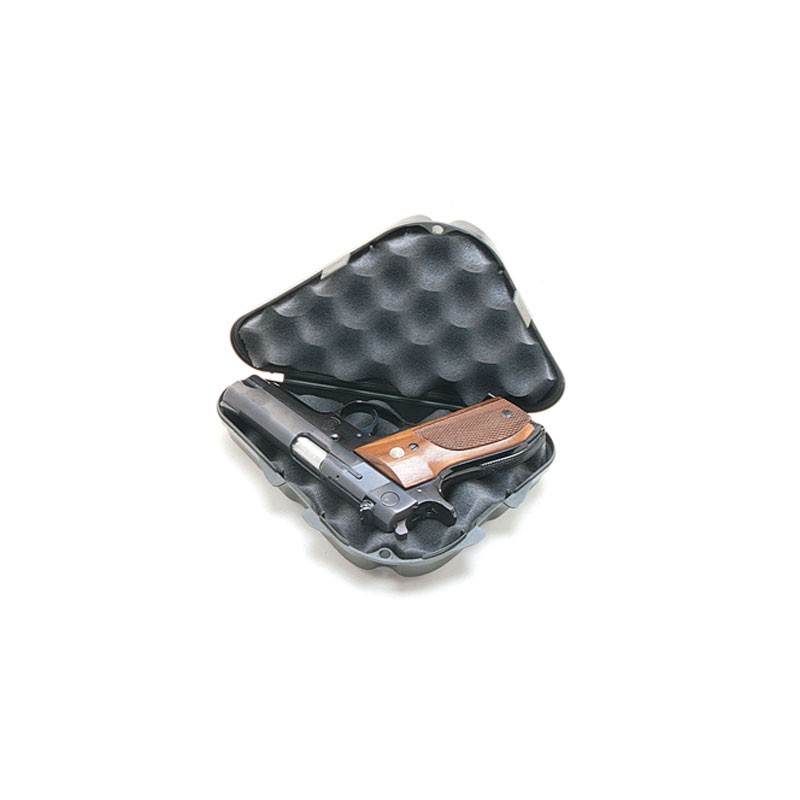 MTM Pistol Case