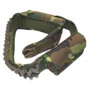 Canana Camo Cordura