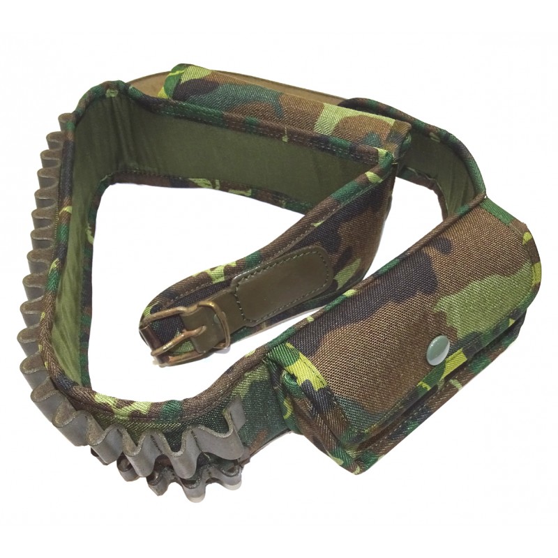 Canana Camo Cordura