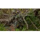 Canana Camo Cordura