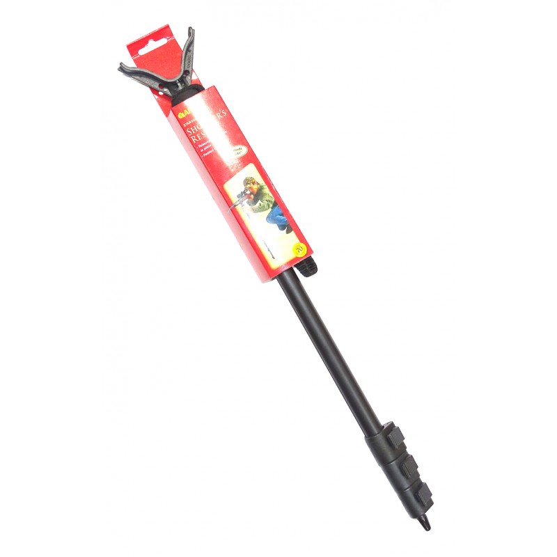 Allen Apoyo de rifle extensible