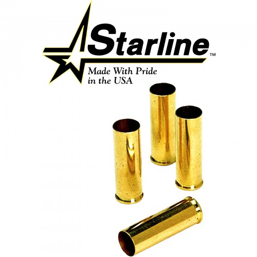 Starline Casquillos 9mm