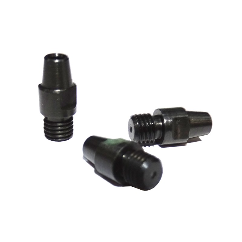 USA 478-3 Chimeneas Set de 3 unidades