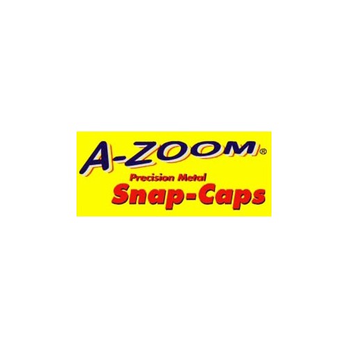 A-Zoom Aliviamuelle de alta calidad 6.5x55 SWED