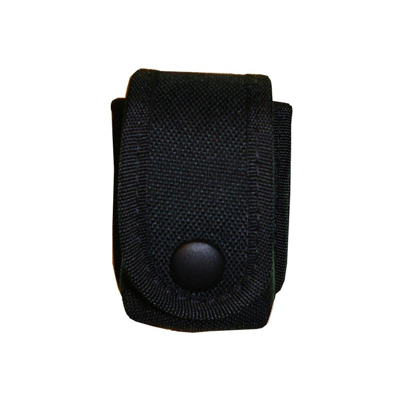 Funda cargador revólver