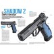 Ceska CZ Shadow II