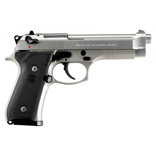 Beretta 92 FS Inox 9mm
