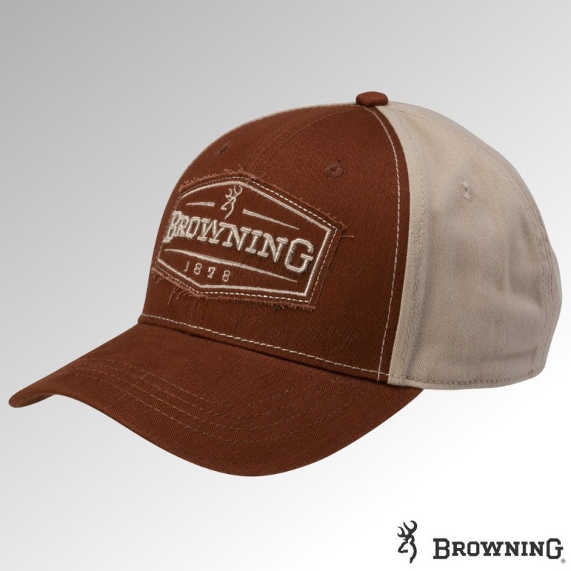 Browning Gorra Altus Brick