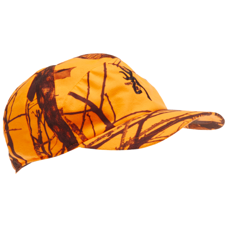 Browning Gorra Big Game Orange