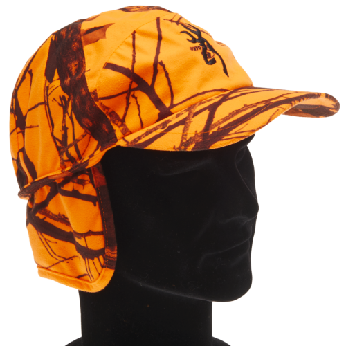 Browning Gorra Big Game Orange