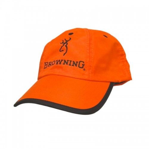 Browning Gorra de Alta Visibilidad