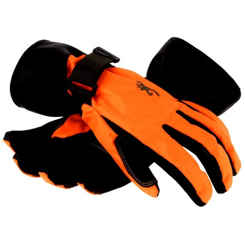 Browning Guantes X-Treme Tracker