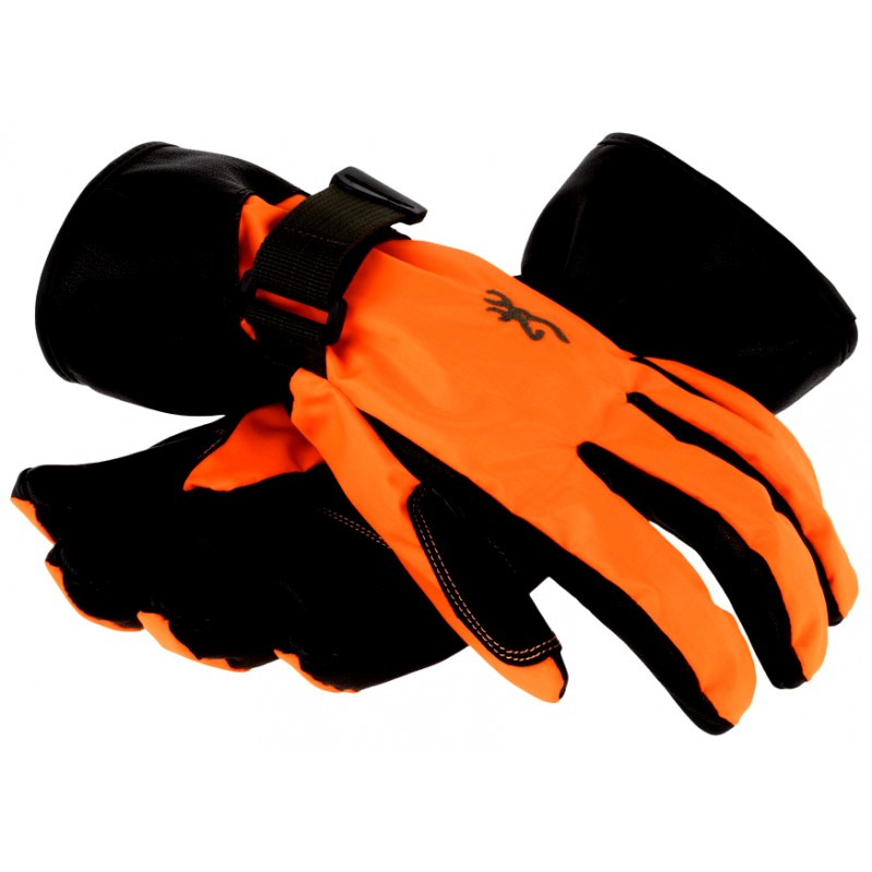 Browning Guantes X-Treme Tracker