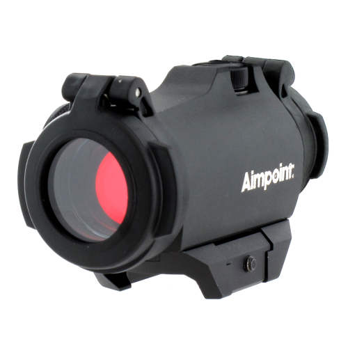 Aimpoint Micro H 2