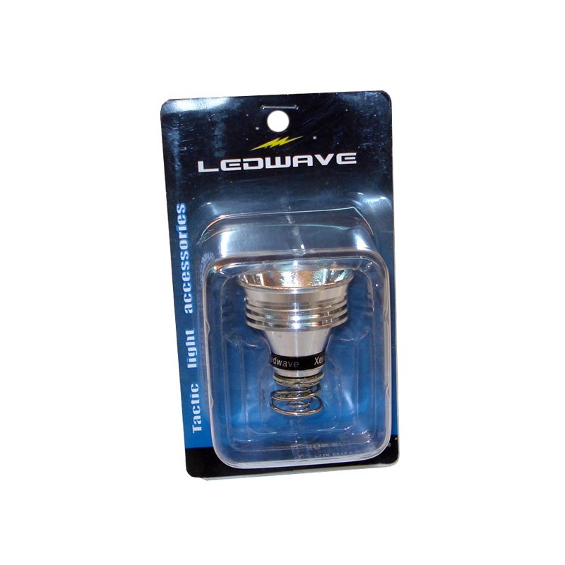 Z3 Bombilla de repuesto