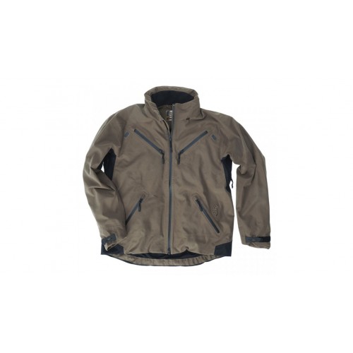 Browning Chaqueta Featherlight Dynamic Waterproof