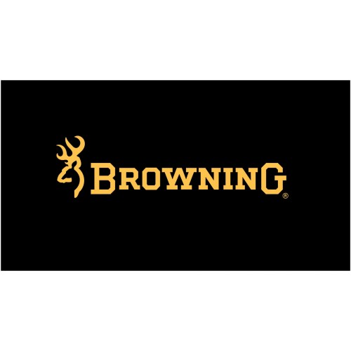 Browning Polar Powerfleece Orange