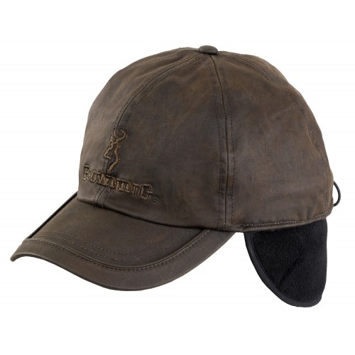 Browning Gorra Winter Wax