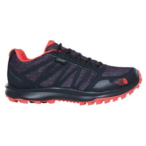 The North Face Deportivas Litewave FP Gore-Tex