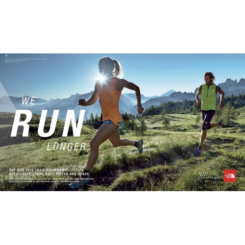 The North Face Deportivas Litewave FP Gore-Tex